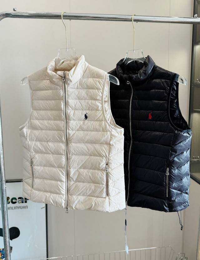 Price: Product Name: Ralph Laur*N Ralph Warhorse Embroidered Lightweight Down Co