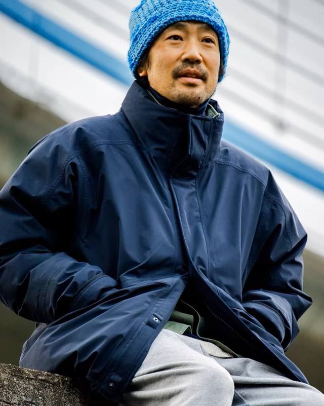 Nanamica 6-Color Fully Taped Seam Down Jacket (Ddd) Key Highlights and Season: A