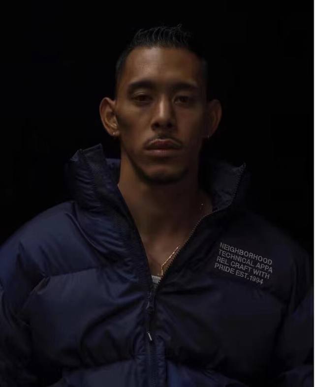 Neighborhoo Down Jacket Brand and Positioning: A top-tier Japanese streetwear br