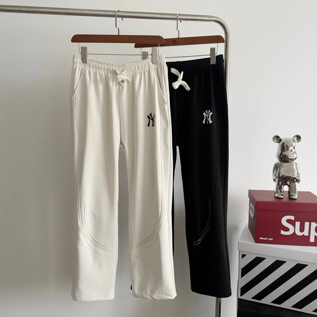 Mlb Ny Newest Yankees Casual Pants! A hot-selling item, a top pick for autumn! C