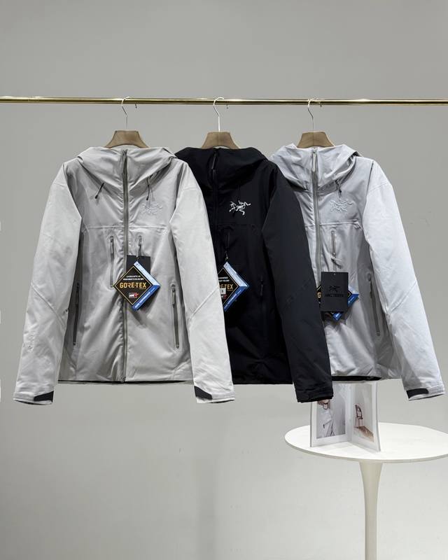 Arc'teryx Down Jacket | Men's and Women's Down Jacket, Couple's Down Jacket New