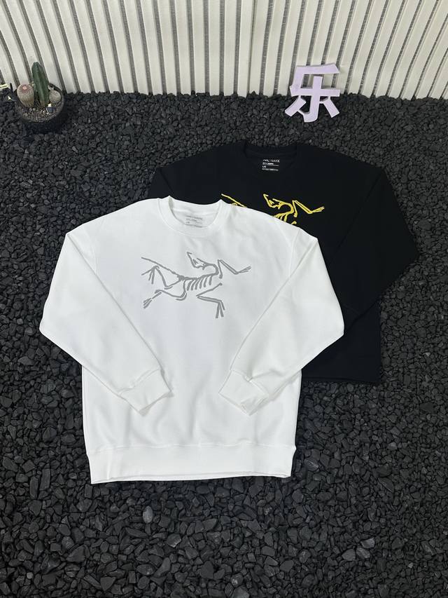 New Arrival - Fleece-lined and Thickened - Order Notes: Ddd. Arc'teryx 25Ss Spri