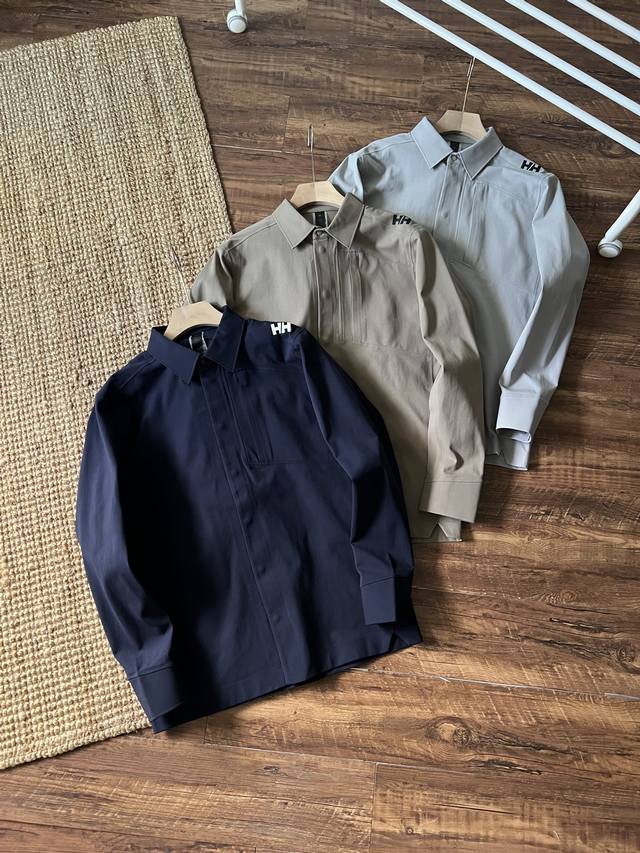 Hh Haili Hansen Men's Windproof and Waterproof Fully Seamed Softshell Jacket wit