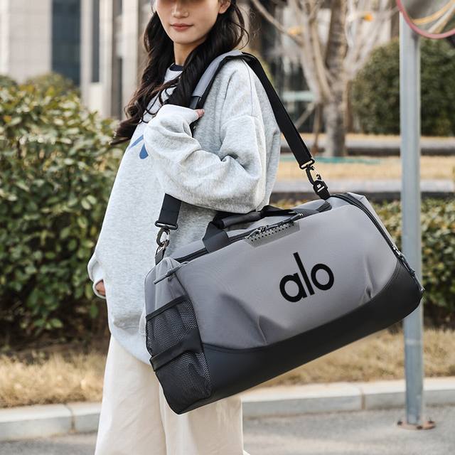 Aio Unisex Fashionable Large Capacity Casual Crossbody Bag, Outdoor Sports Fitne