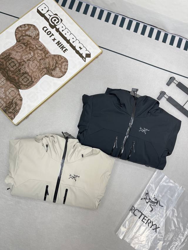 Arcteryx Beta Down Hooded Embroidered Down Jacket (Ddd) The only Arcteryx jacket