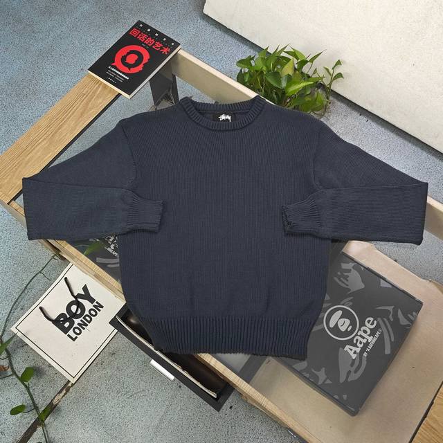 New Arrival Style No.: Xb3002 High-quality 2025 Autumn/Winter Stussy Surfer Logo