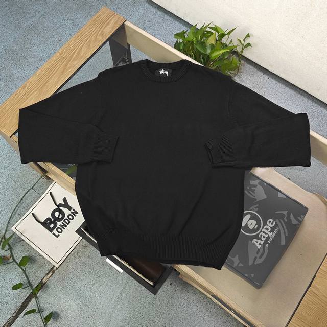 New Arrival Style No.: Xb3001 High-quality 2025 Autumn/Winter Stussy Authentic W