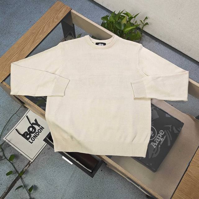 New Arrival Style No.: Xb3001 High-quality 2025 Autumn/Winter Stussy Authentic W