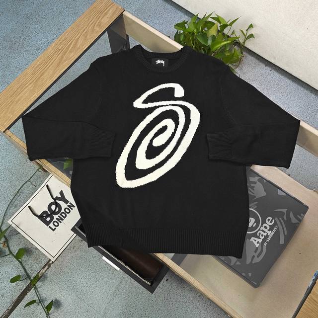 New Arrival Style No.: Xb3004 High-quality 2025 Autumn/Winter Stussy Mosquito Co