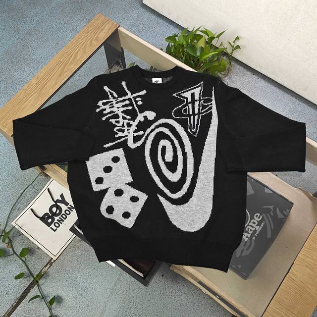 New Arrival Style No.: Xb3003 High-quality 2025 Autumn/Winter Stussynike x Nike