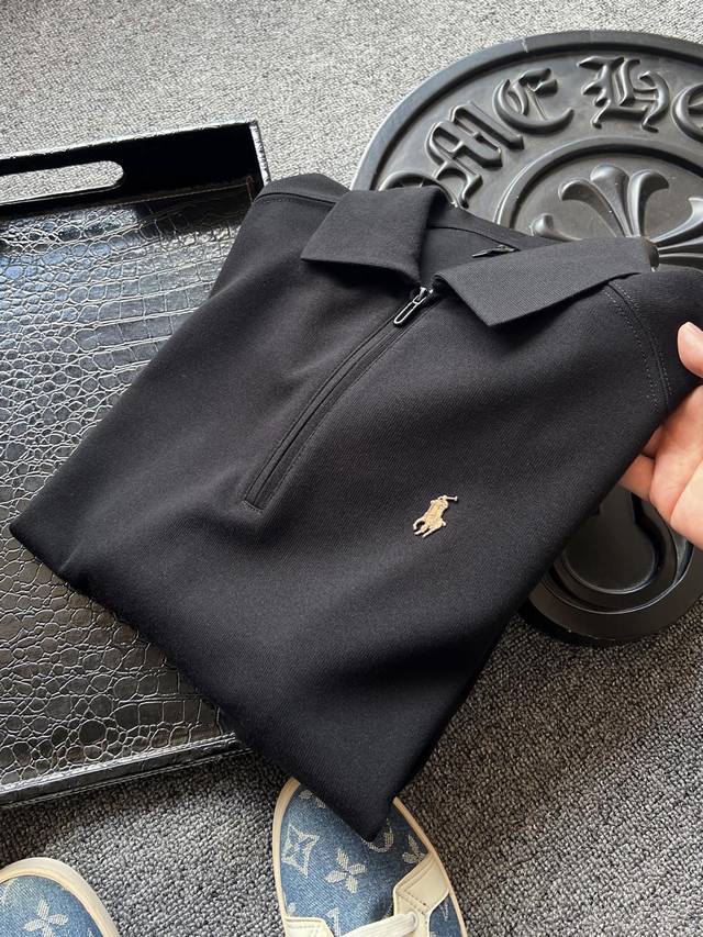 Top-tier luxury item from boutiques! Ddd's popular bestseller! Ralph Lauren's ne