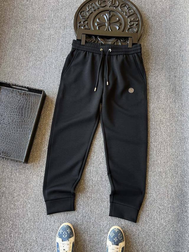 Boutique Quality! Ddd's Popular Bestseller! Fendi Double F Boutique New High-End