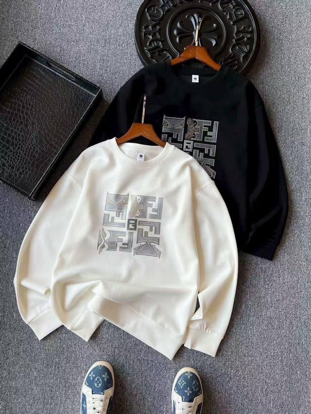 Top-tier air cotton from boutiques! Ddd's popular bestseller! Fendi's new double