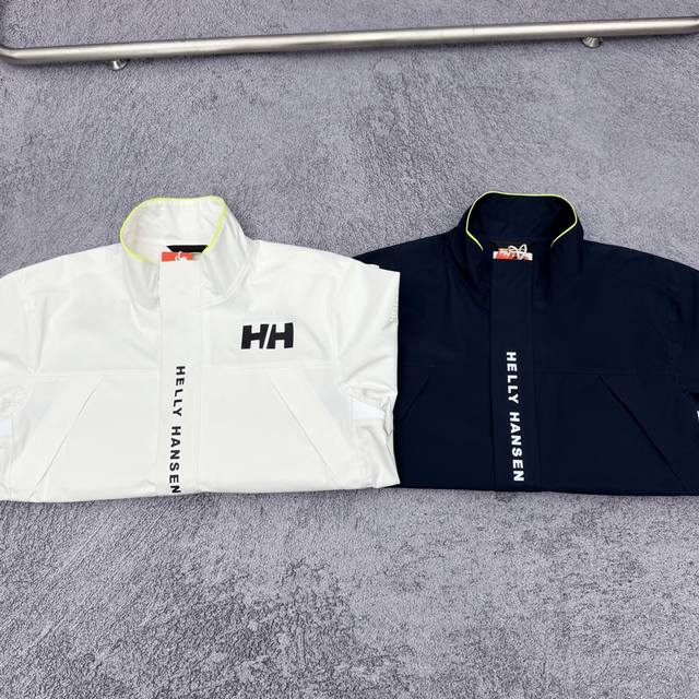 Highly Selected Goods! Helly Hansen's New Salt Series Men's Outdoor Hiking Hards
