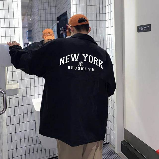 Mlb Yankees-Ny New York Limited Brooklyn Jacket High quality, attention to detai