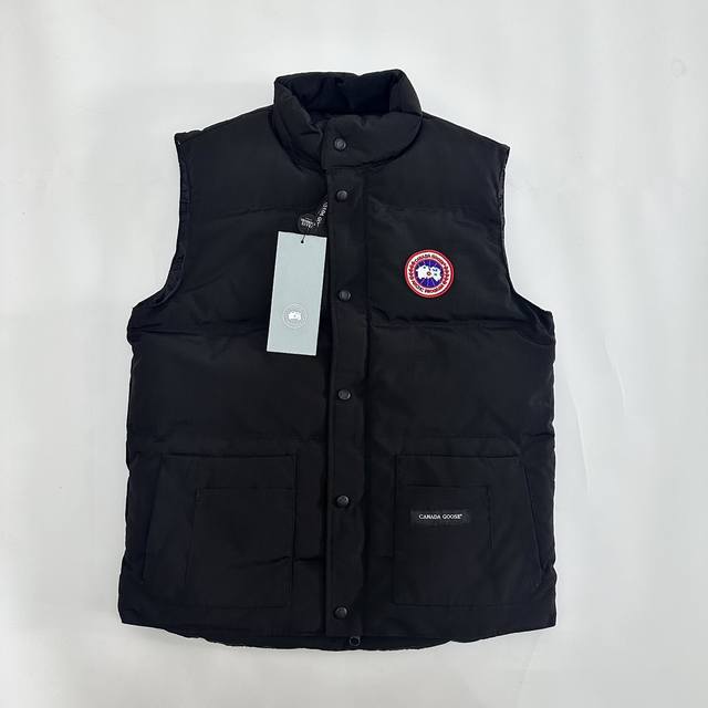 Top Exclusive Real Shot - Style No. 119100 Canada Goose has always been recogniz