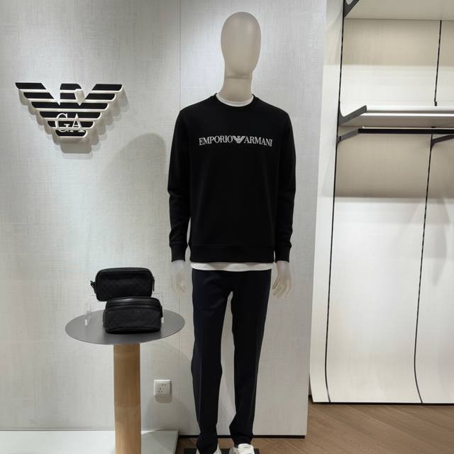 High-Quality Armani 2025 Luxury Export Orders Arrive! Unisex Style, Can Be Match