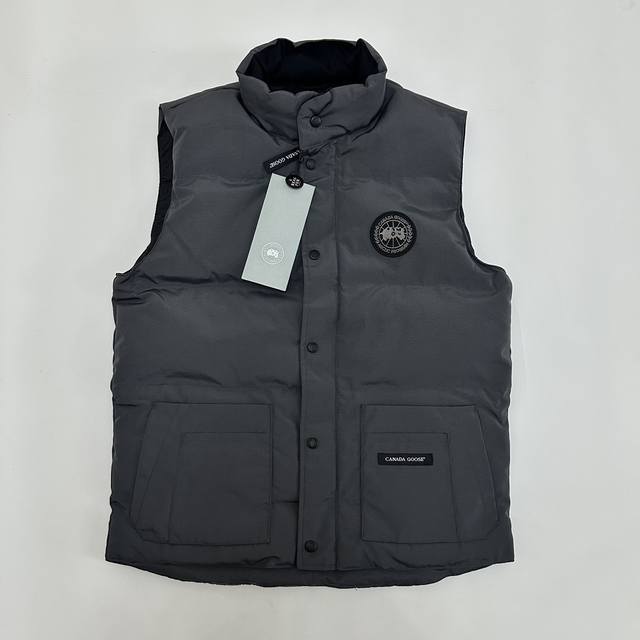 Top Exclusive Real Shot - Style No. 119100 Canada Goose has always been recogniz