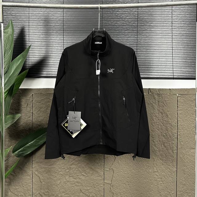 10 Cleaning Agent Style No. Dj9087 Arc'teryx Gamma Jacket Windproof Softshell Ja