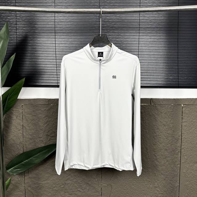 Top-tier NFC-enabled Kolon Sport Moisture-Wicking Quick-Drying T-Shirt, S-Functi