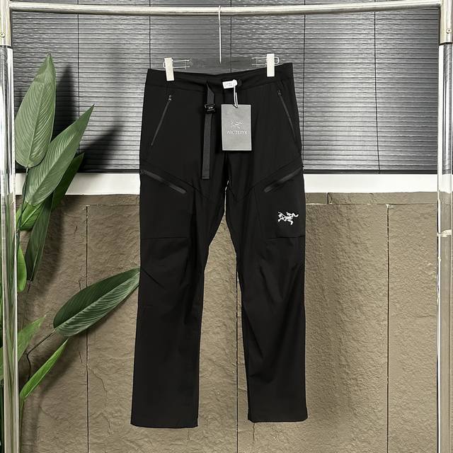 10 Free Cleaning Agent Style No.: Dj1310 Top Version Arcteryx Gamma Lt Pant Soft