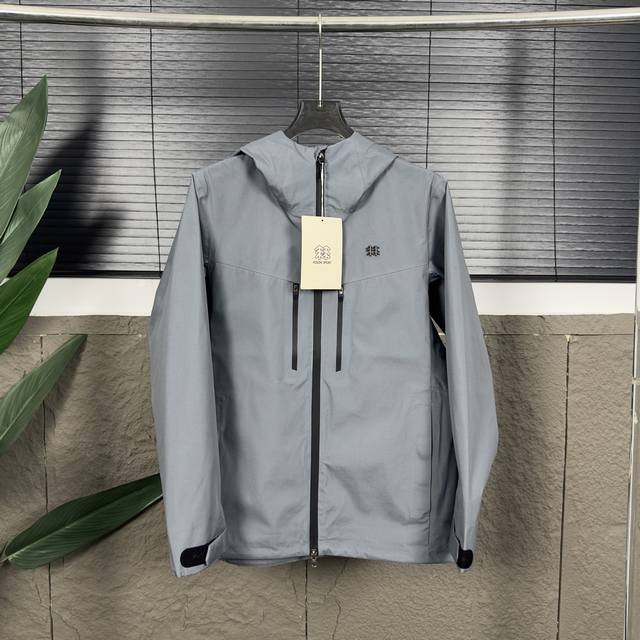 Top-tier Real Shot - Style No. Dj10202 Kolon Sport Hiking Waterproof, Breathable