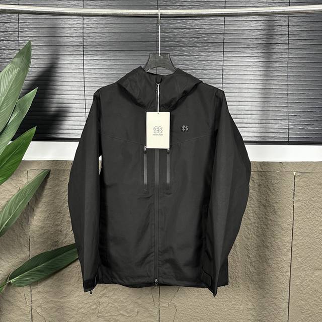 Top-tier Real Shot - Style No. Dj10202 Kolon Sport Hiking Waterproof, Breathable