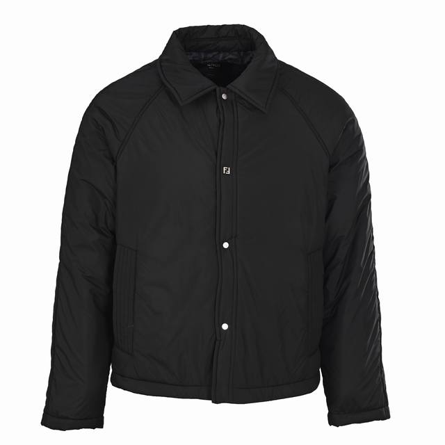 Fendi Gabardine Thin Cotton Jacket, Authentic, purchased for 26,000 RMB. Made of