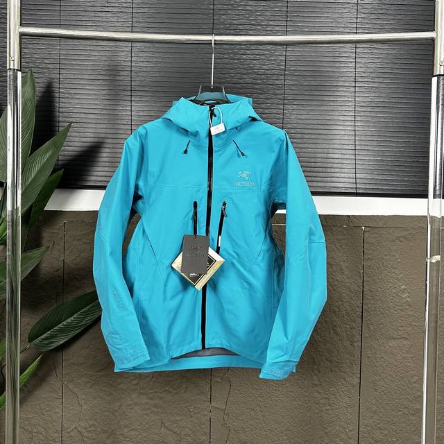 Special Price L XL XL No Returns or Exchanges Style Number: Dj1 Arc'teryx Alpha