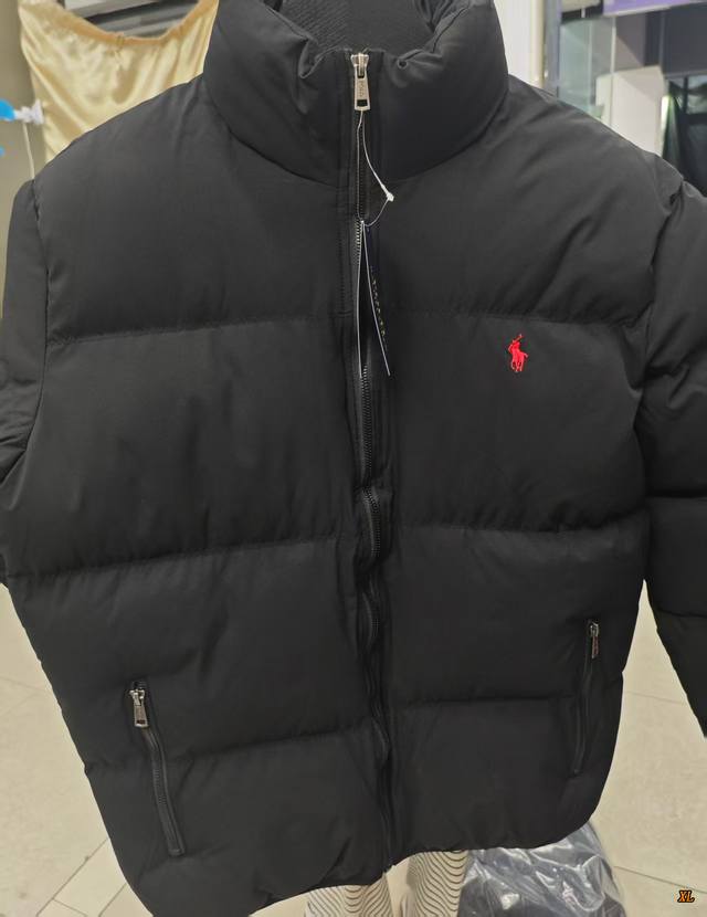 Exclusive real-shot new arrival: High-quality winter export bestseller, red pony