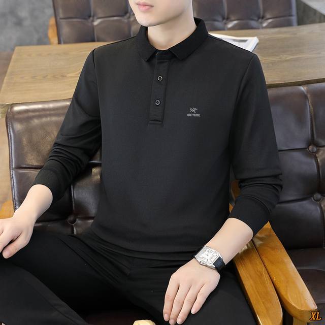 Arc'Teryx Exclusive New Arrival: High-Quality Long-Sleeve T-Shirts, Sweatshirts,