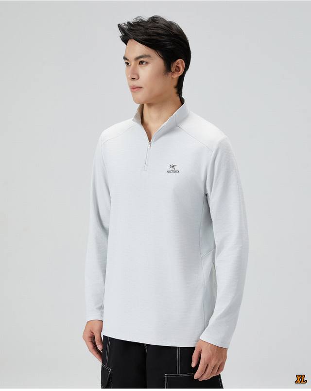 Arc'Teryx Exclusive New Autumn Arrival: High-Quality 7A Antibacterial Lightweigh