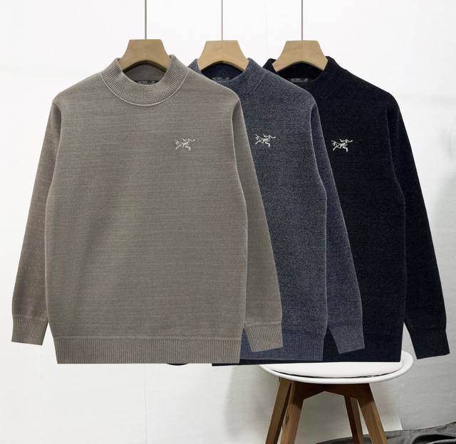 Fleece-lined - Mink Fleece High-quality Arc'tery - New Fleece-lined - Crystal Mi