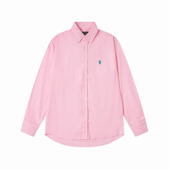 Ralph Lauren Linen Shirt, 12 Colors, Classic Style, Not Out of Stock# Ralph Laur