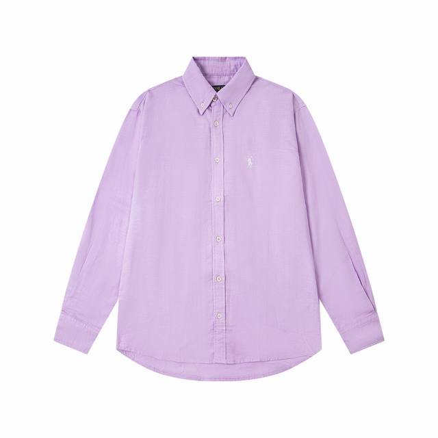 Ralph Lauren Linen Shirt, 12 Colors, Classic Style, Not Out of Stock# Ralph Laur