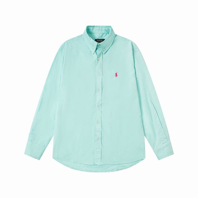 Ralph Lauren Linen Shirt, 12 Colors, Classic Style, Not Out of Stock# Ralph Laur