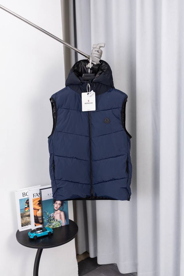 Style No.: S031 Original mold, distinct from generic goods. Moncler exclusive la