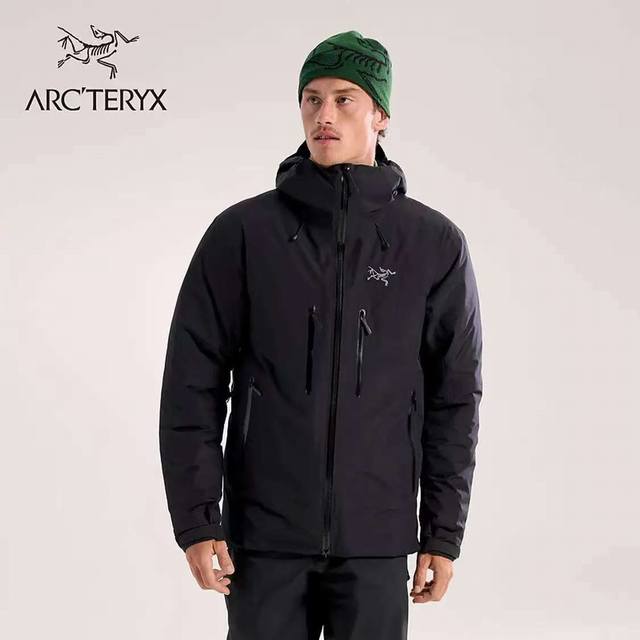 New Arrival ' -' Arc'teryx Down Jacket