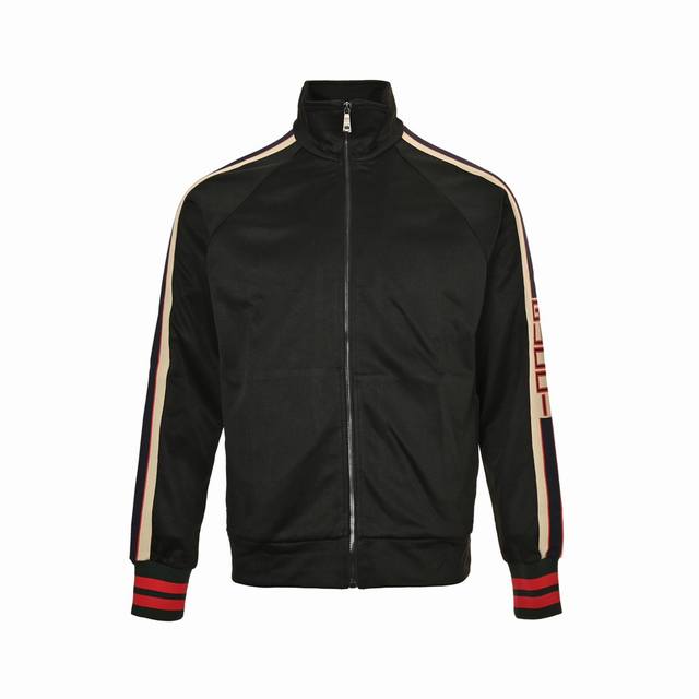 Gucci Classic Webbing Jacket Suit. Purchased directly from the original, perfect