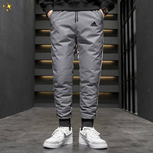 A winter must-have for Adidas men and women! Lightweight outdoor windproof, heat