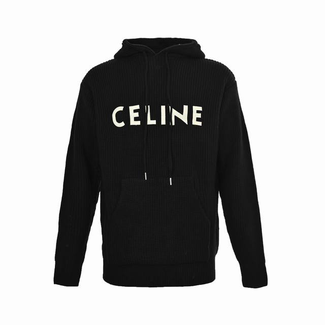 Celine 21Fw Appliqu