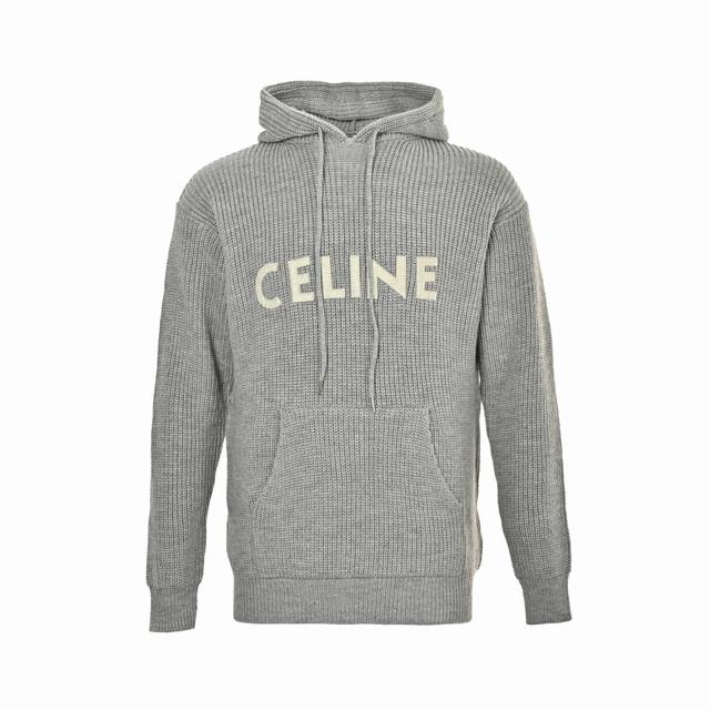 Celine 21Fw Appliqu