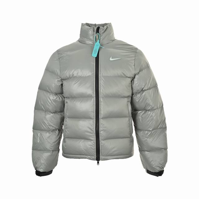Nike & Drake Nocta Collaboration Stand Collar Down Jacket Nike X Drake Nocta Sta