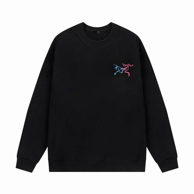 Arc'Teryx 24Ss New Arrival, Little Red Book Hot Item, Rainbow Bird Solid Color C