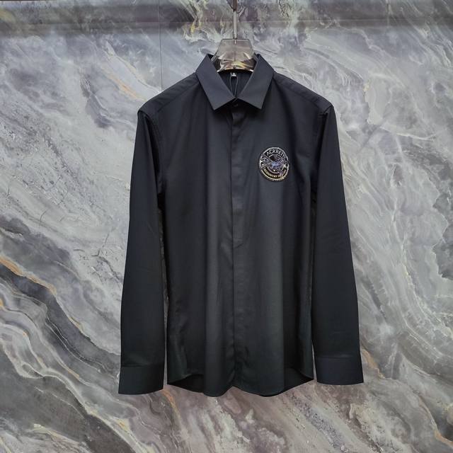 Arc'teryx 2025Ss New Long-Sleeve Shirt, High-End Version! Custom-made fabric for