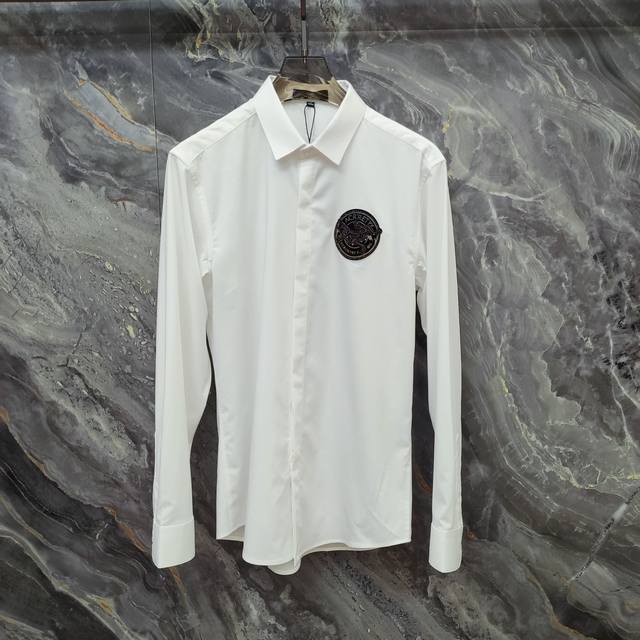 Arc'teryx 2025Ss New Long-Sleeve Shirt, High-End Version! Custom-made fabric for