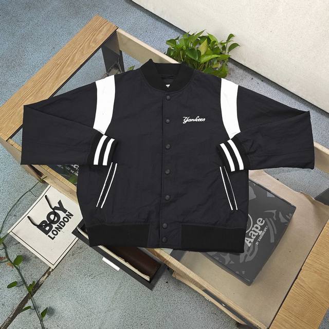 New Arrival Style Number: Cj252 2025 Autumn/Winter New Mlb Yankees Ny Classic Em