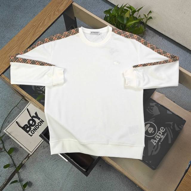 New Arrival Style Number: Kkf10 2025 Autumn/Winter New Burberry Classic Horse Lo