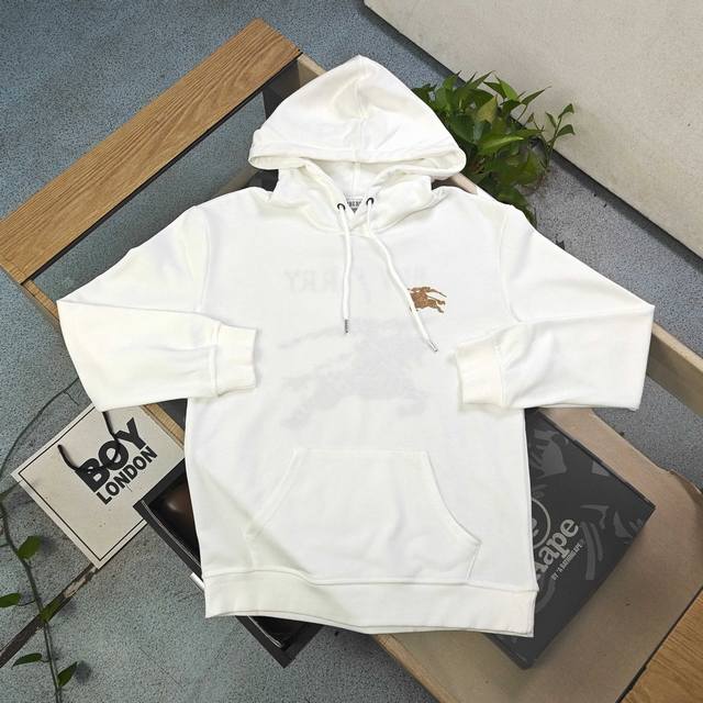 New Arrival Style Number: Kkf06 2025 Autumn/Winter New Burberry Classic Embroide