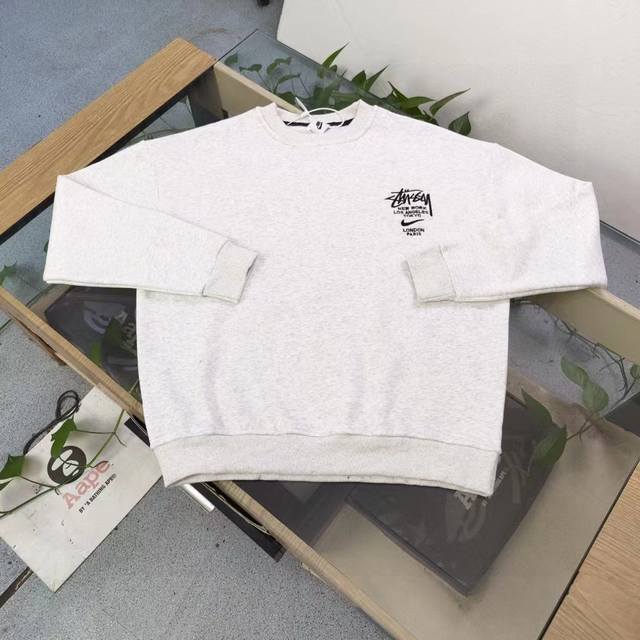 New Arrival! Style No.: Bm612 High-quality Stussynike 2025 New Style Nike Embroi